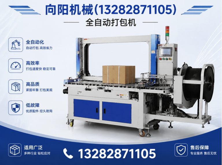 昌都向阳机械展示图